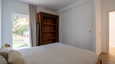 Piso en venta en Carrer de la Venda de Santa Maria, 1, Santa Gertrudis de Fruitera (Santa Eulària des Riu) de 1.495.000 €