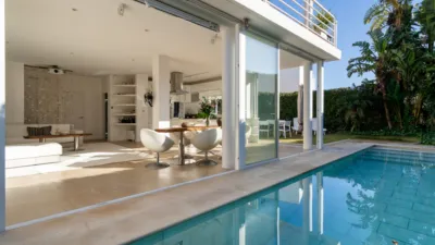 Piso en venta en Carrer de la Venda de Santa Maria, 1, Santa Gertrudis de Fruitera (Santa Eulària des Riu) de 1.495.000 €