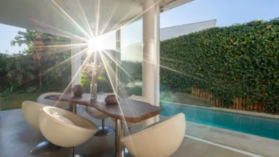 Piso en venta en Carrer de la Venda de Santa Maria, 1, Santa Gertrudis de Fruitera (Santa Eulària des Riu) de 1.495.000 €