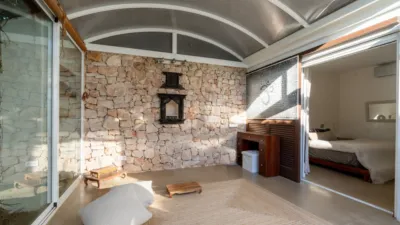 Piso en venta en Carrer de la Venda de Santa Maria, 1, Santa Gertrudis de Fruitera (Santa Eulària des Riu) de 1.495.000 €