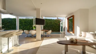 Piso en venta en Carrer de la Venda de Santa Maria, 1, Santa Gertrudis de Fruitera (Santa Eulària des Riu) de 1.495.000 €