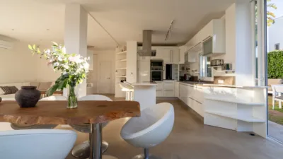 Piso en venta en Carrer de la Venda de Santa Maria, 1, Santa Gertrudis de Fruitera (Santa Eulària des Riu) de 1.495.000 €