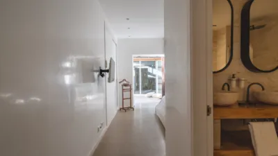 Piso en venta en Carrer de la Venda de Santa Maria, 1, Santa Gertrudis de Fruitera (Santa Eulària des Riu) de 1.495.000 €