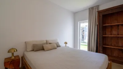 Piso en venta en Carrer de la Venda de Santa Maria, 1, Santa Gertrudis de Fruitera (Santa Eulària des Riu) de 1.495.000 €