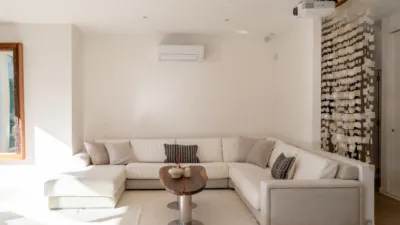 Piso en venta en Carrer de la Venda de Santa Maria, 1, Santa Gertrudis de Fruitera (Santa Eulària des Riu) de 1.495.000 €