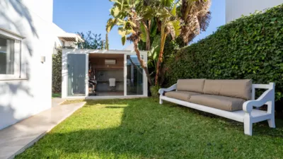 Piso en venta en Carrer de la Venda de Santa Maria, 1, Santa Gertrudis de Fruitera (Santa Eulària des Riu) de 1.495.000 €