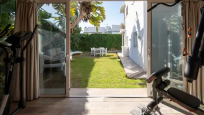 Piso en venta en Carrer de la Venda de Santa Maria, 1, Santa Gertrudis de Fruitera (Santa Eulària des Riu) de 1.495.000 €
