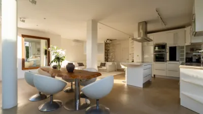 Piso en venta en Carrer de la Venda de Santa Maria, 1, Santa Gertrudis de Fruitera (Santa Eulària des Riu) de 1.495.000 €