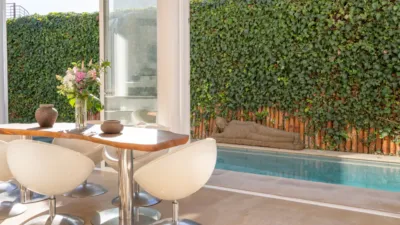 Piso en venta en Carrer de la Venda de Santa Maria, 1, Santa Gertrudis de Fruitera (Santa Eulària des Riu) de 1.495.000 €
