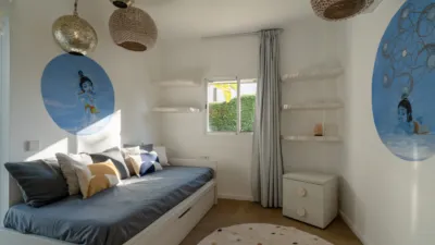 Piso en venta en Carrer de la Venda de Santa Maria, 1, Santa Gertrudis de Fruitera (Santa Eulària des Riu) de 1.495.000 €