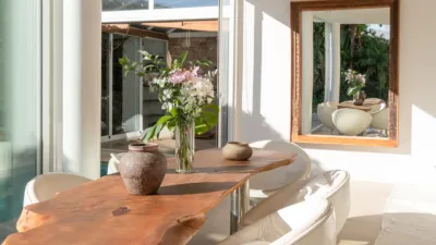 Piso en venta en Carrer de la Venda de Santa Maria, 1, Santa Gertrudis de Fruitera (Santa Eulària des Riu) de 1.495.000 €