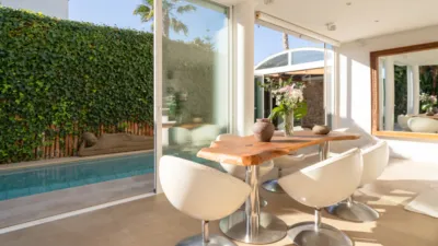 Piso en venta en Carrer de la Venda de Santa Maria, 1, Santa Gertrudis de Fruitera (Santa Eulària des Riu) de 1.495.000 €