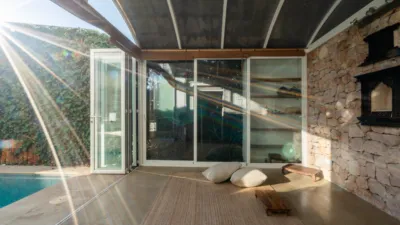 Piso en venta en Carrer de la Venda de Santa Maria, 1, Santa Gertrudis de Fruitera (Santa Eulària des Riu) de 1.495.000 €