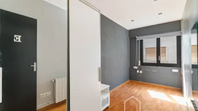 Apartment on Carrer d'Amílcar photo 21