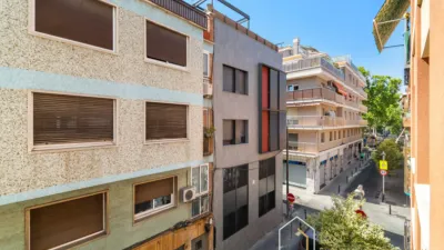 Apartment on Carrer d'Amílcar photo 11