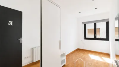 Apartment on Carrer d'Amílcar photo 22