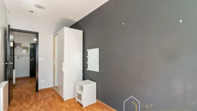 Apartment on Carrer d'Amílcar photo 23