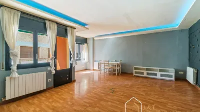 Apartment on Carrer d'Amílcar photo 4