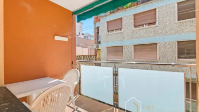 Apartment on Carrer d'Amílcar photo 8