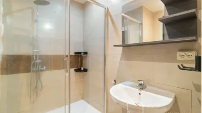 Apartment on Carrer d'Amílcar photo 13