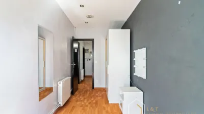 Apartment on Carrer d'Amílcar photo 24