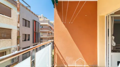 Apartment on Carrer d'Amílcar photo 10