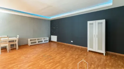 Apartment on Carrer d'Amílcar photo 6