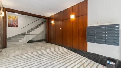 Apartment on Carrer d'Amílcar photo 2