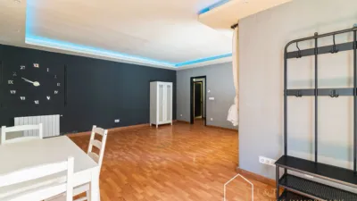 Apartment on Carrer d'Amílcar photo 5