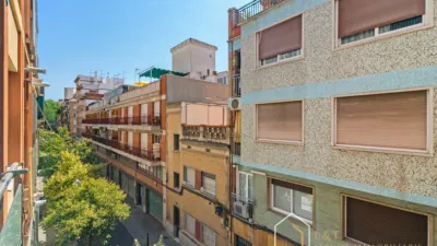 Apartment on Carrer d'Amílcar photo 12