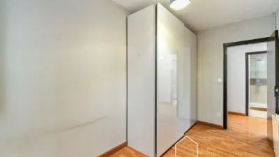 Apartment on Carrer d'Amílcar photo 20