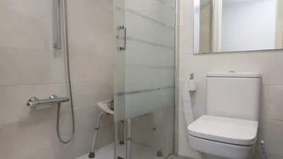 Piso en venta en Calle de José Anselmo Clavé, Centro (Zaragoza Capital) de 226.000 €