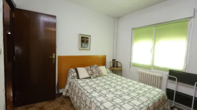 Piso en venta en Calle de José Anselmo Clavé, Centro (Zaragoza Capital) de 226.000 €