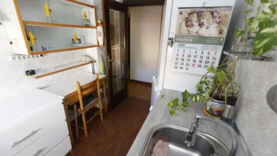Piso en venta en Calle de José Anselmo Clavé, Centro (Zaragoza Capital) de 226.000 €