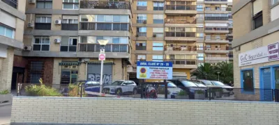 Piso en venta en Calle de José Anselmo Clavé, Centro (Zaragoza Capital) de 226.000 €