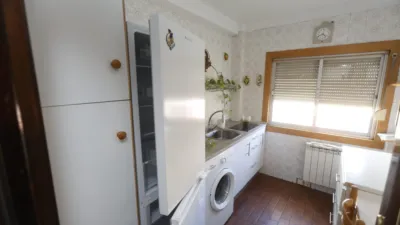 Piso en venta en Calle de José Anselmo Clavé, Centro (Zaragoza Capital) de 226.000 €
