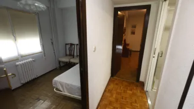 Piso en venta en Calle de José Anselmo Clavé, Centro (Zaragoza Capital) de 226.000 €