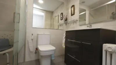Piso en venta en Calle de José Anselmo Clavé, Centro (Zaragoza Capital) de 226.000 €