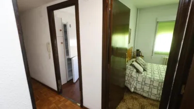 Piso en venta en Calle de José Anselmo Clavé, Centro (Zaragoza Capital) de 226.000 €