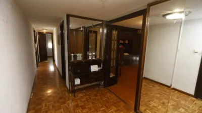 Piso en venta en Calle de José Anselmo Clavé, Centro (Zaragoza Capital) de 226.000 €