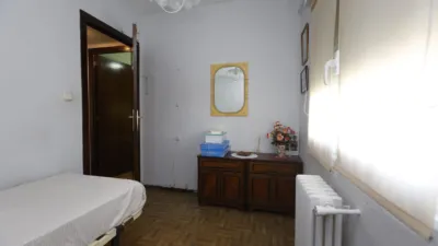 Piso en venta en Calle de José Anselmo Clavé, Centro (Zaragoza Capital) de 226.000 €
