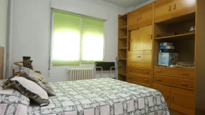 Piso en venta en Calle de José Anselmo Clavé, Centro (Zaragoza Capital) de 226.000 €