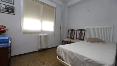 Piso en venta en Calle de José Anselmo Clavé, Centro (Zaragoza Capital) de 226.000 €