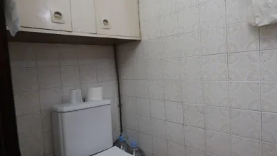 Piso en venta en Calle de José Anselmo Clavé, Centro (Zaragoza Capital) de 226.000 €
