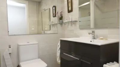 Piso en venta en Calle de José Anselmo Clavé, Centro (Zaragoza Capital) de 226.000 €