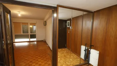 Piso en venta en Calle de José Anselmo Clavé, Centro (Zaragoza Capital) de 226.000 €