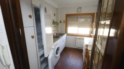 Piso en venta en Calle de José Anselmo Clavé, Centro (Zaragoza Capital) de 226.000 €