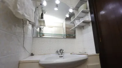 Piso en venta en Calle de José Anselmo Clavé, Centro (Zaragoza Capital) de 226.000 €