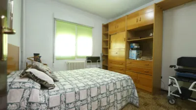 Piso en venta en Calle de José Anselmo Clavé, Centro (Zaragoza Capital) de 226.000 €