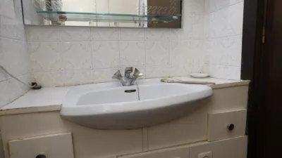 Piso en venta en Calle de José Anselmo Clavé, Centro (Zaragoza Capital) de 226.000 €